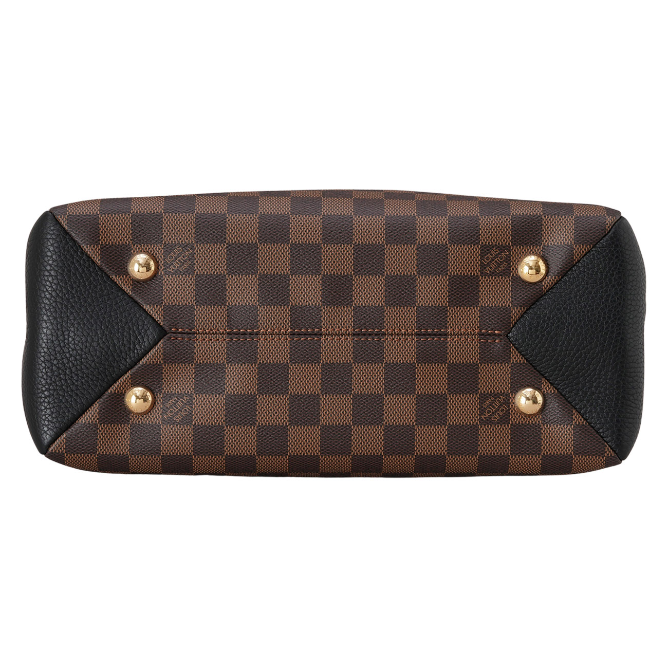 LOUIS VUITTON(USED)루이비통 다미에 브리타니 토트백